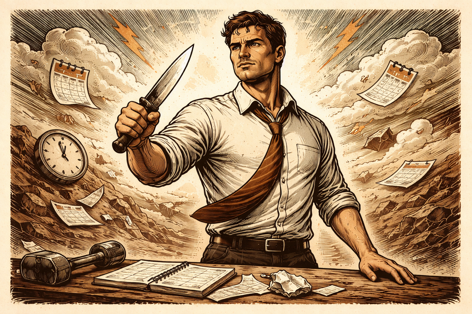 The Cost of Living Undefined