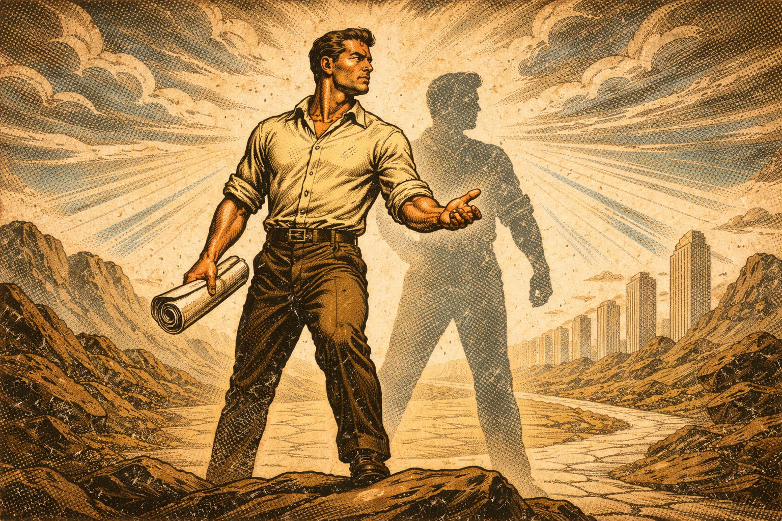 Rewriting the Frame That Shapes Action