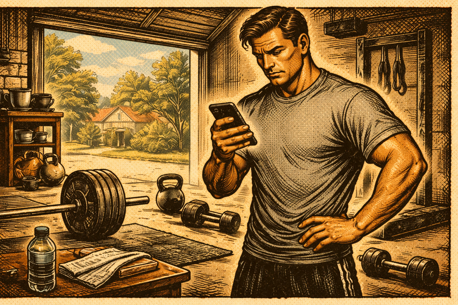 The Illusion of Flexibility